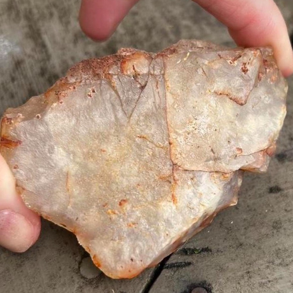 Natural Stone - Agate